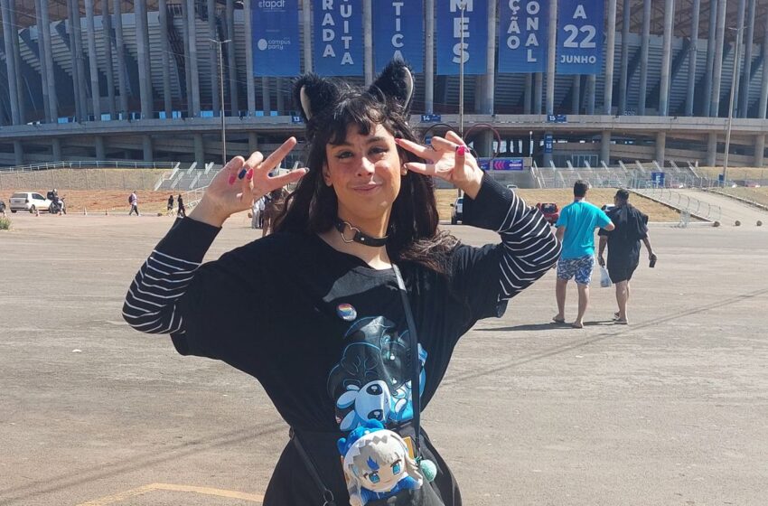  Campus Party termina com vivências de arte, inovação e tecnologia