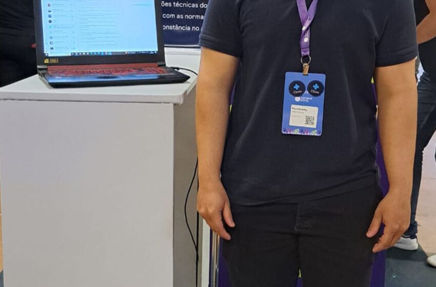  Startups buscam novas oportunidades e tecnologias na Campus Party