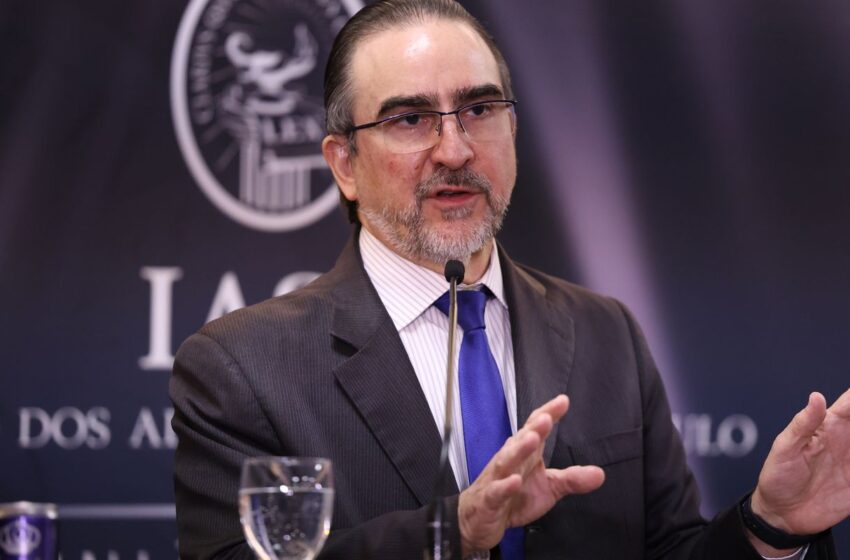  Appy: efeitos da reforma tributária devem aparecer durante a transição