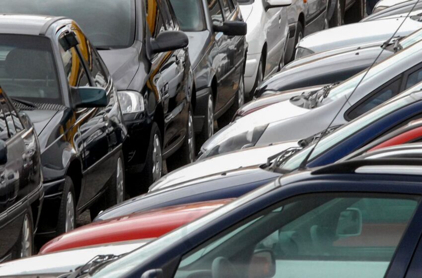  Vendas de veículos com motores 1.0 crescem 11,35% em julho