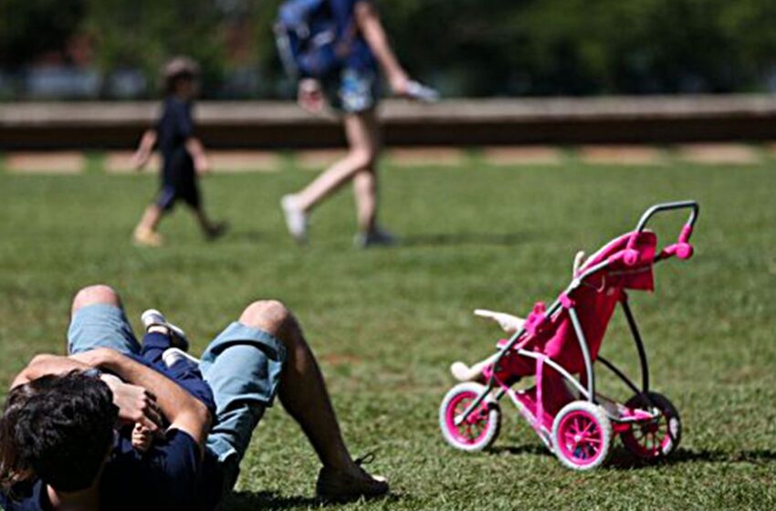  Licença-paternidade é avanço, mas ainda é desigual no cuidado infantil