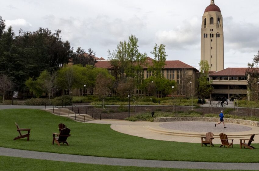  Cerco a universidades dos EUA traz receio a pesquisadores brasileiros