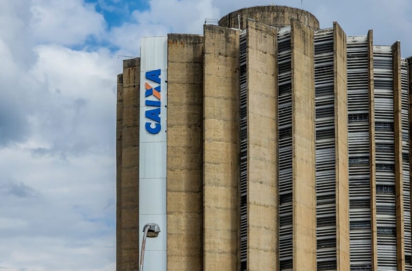  Clientes da Caixa podem dar imóvel em financiamento como garantia