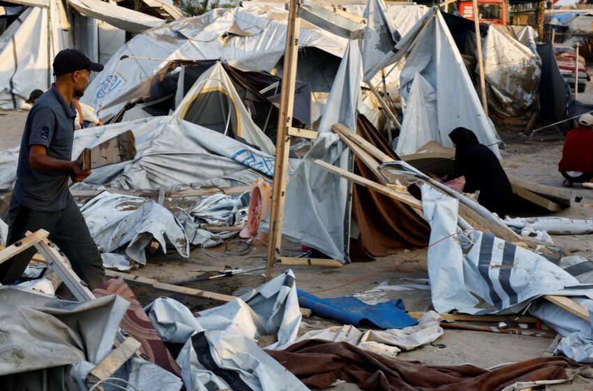  Cessar-fogo em Gaza pode ser alcançado, mas deve levar tempo