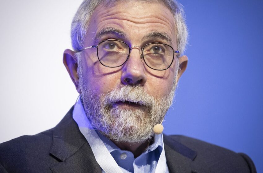  Para Nobel de Economia, Trump usa tarifas para proteger ditadores