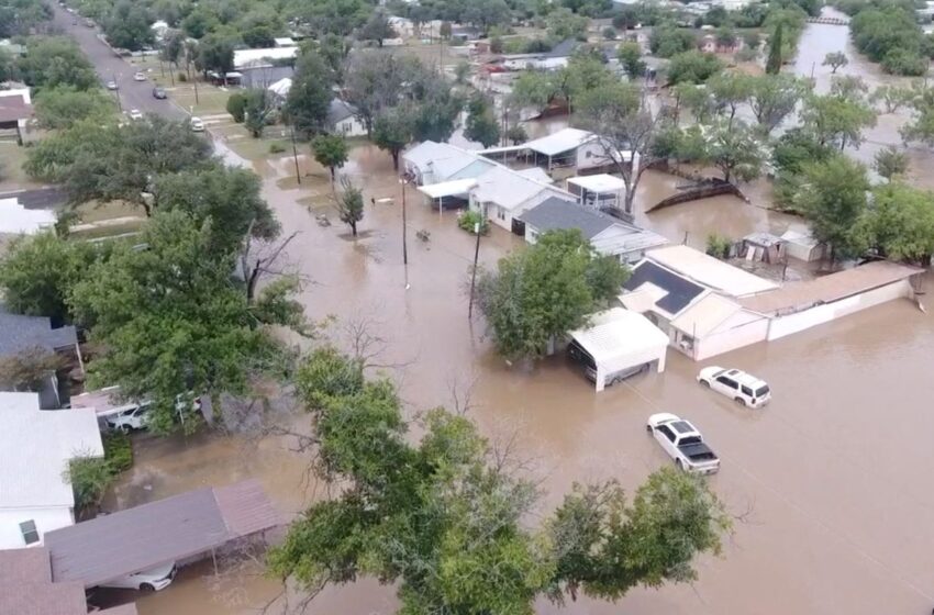  Lula lamenta mortos e desaparecidos nas enchentes no Texas