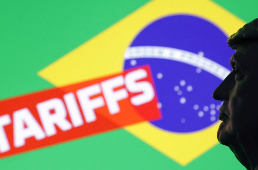  Senadores dos EUA falam em “abuso de poder” de Trump contra o Brasil