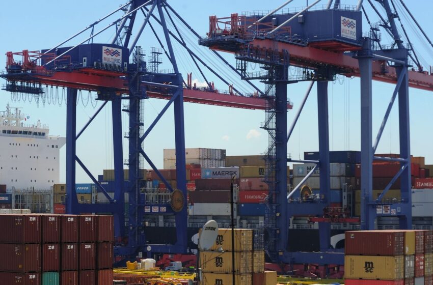  Governo publica decreto regulamentando Lei de Reciprocidade Comercial