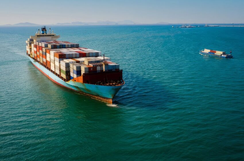  Trump fecha acordos favoráveis aos EUA e evita retaliação por tarifaço