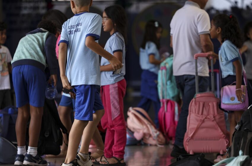  CNU dos professores: inscrições estão abertas até sexta-feira