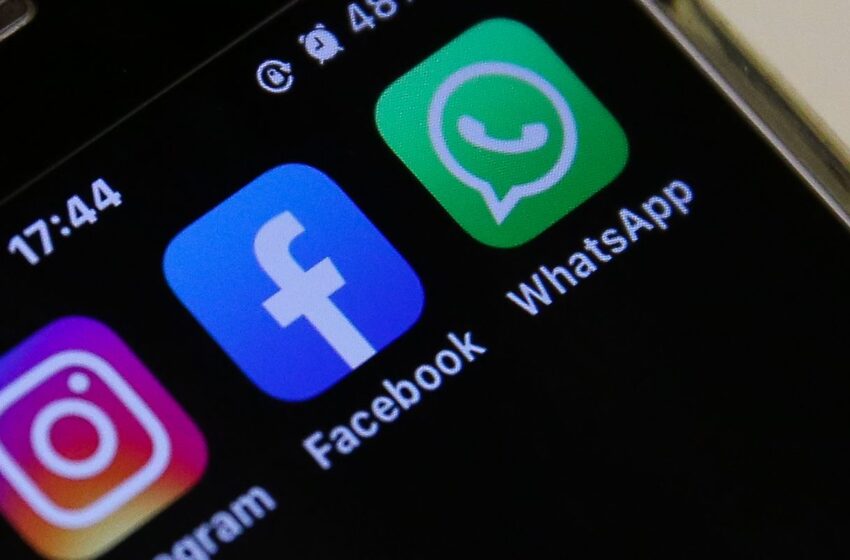  Big techs dos EUA influenciaram sanção de Trump contra o Brasil