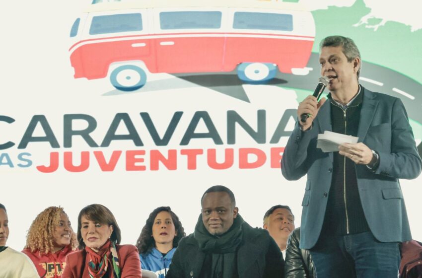  Márcio Macêdo defende respeito mútuo entre os Poderes