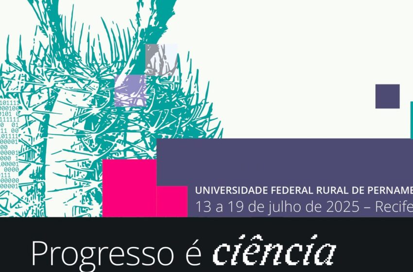 SPBC começa com debates sobre territórios, ciência e desenvolvimento