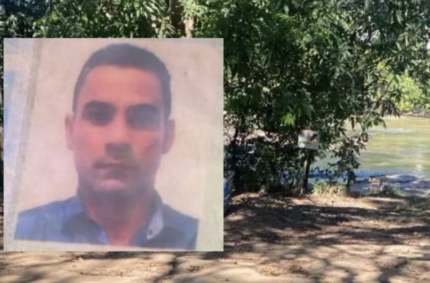  Corpo de Ivanildo da Silva Ex-Morador de Ji-Paraná é Encontrado