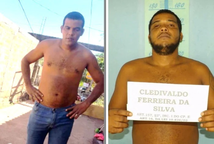  Assassino de Policial de Vilhena Morre em Confronto em Cacoal