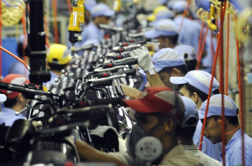  Comércio de peças vê impacto maior de tarifaço para montadoras nos EUA