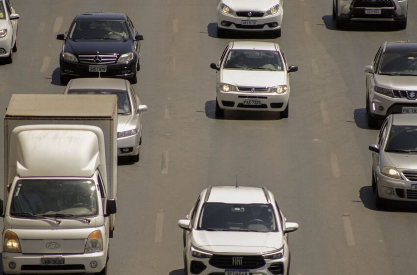  Montadoras credenciam carros compactos para obter IPI Zero