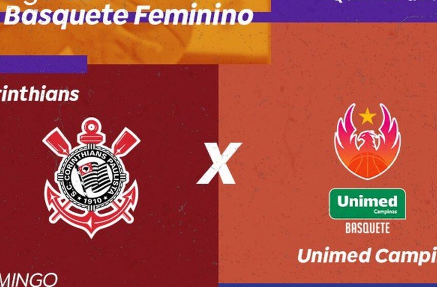  TV Brasil transmite Liga de Basquete Feminino