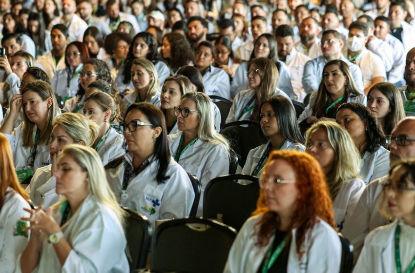  Inscrições para o Enamed estão abertas; prazo segue até 18 de julho