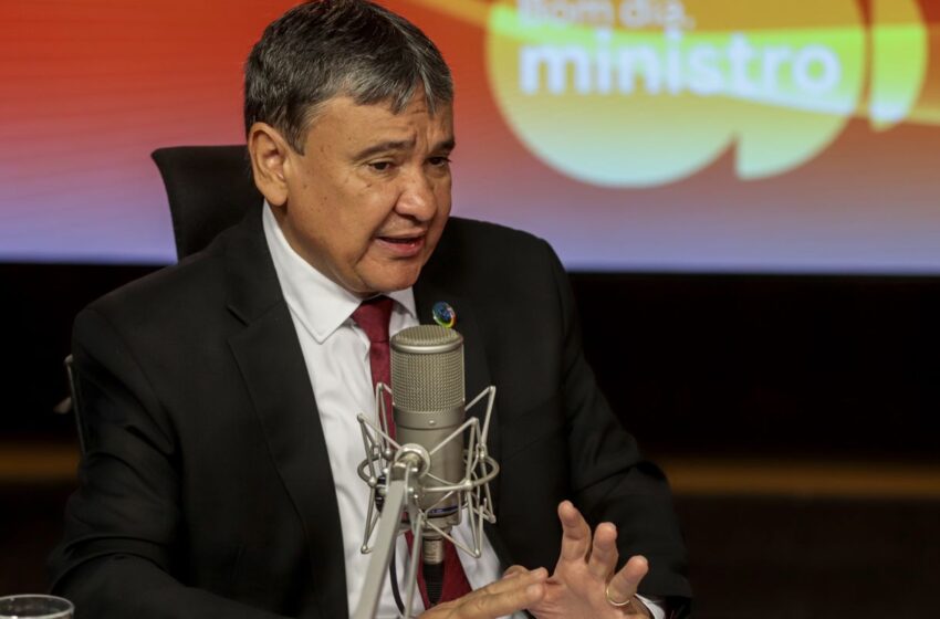  Tarifaço pode reduzir inflação de alimentos no Brasil, diz ministro