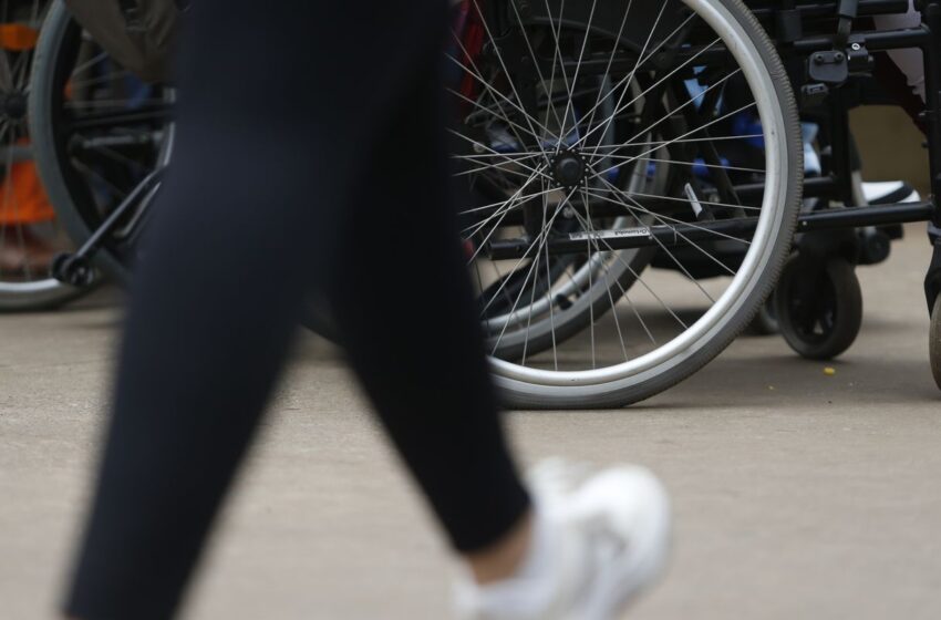  Pessoas com deficiência terão cotas no ensino técnico e superior de SP