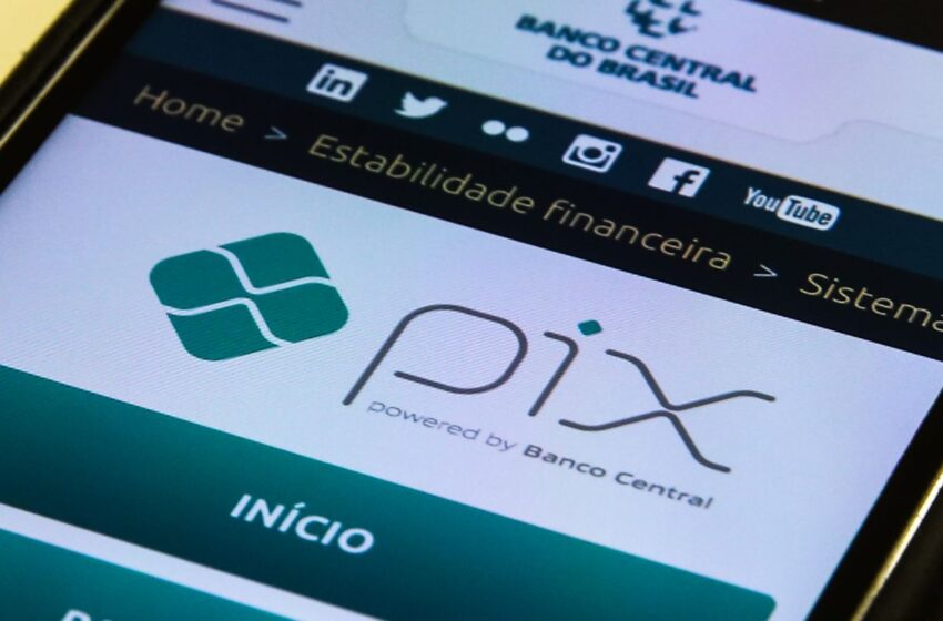  Pix não discrimina empresas estrangeiras, responde Brasil aos EUA