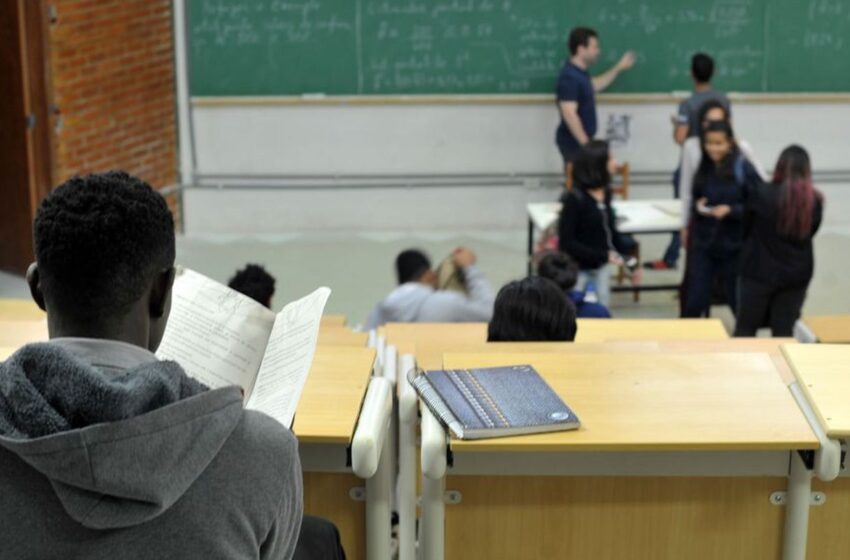  Licenciaturas: formandos devem preencher formulário até 25 de outubro