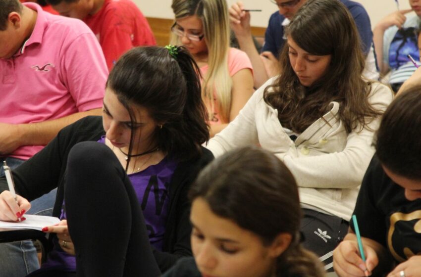  Mulheres terão pelo menos metade das vagas na segunda fase do CNU