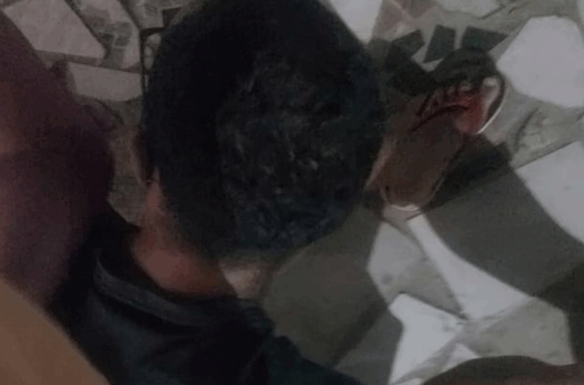  Foragido da Justiça é Preso pelo PATAMO com Drogas em Ji-Paraná