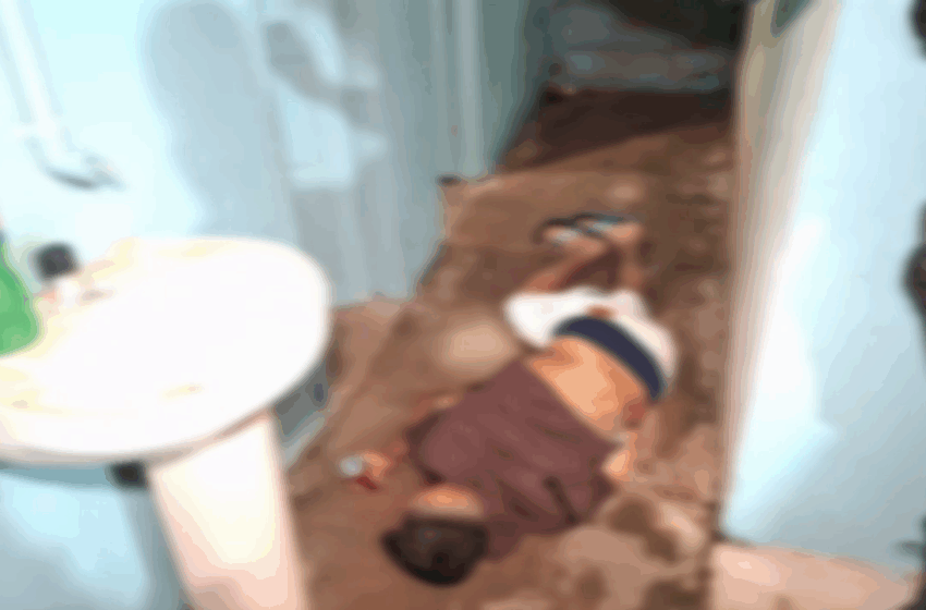  Homem é Morto a Tiros em Bar de Ji-Paraná na Noite de Sexta