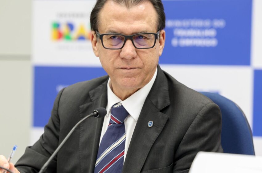  “O mundo não vai acabar”, diz Luiz Marinho sobre tarifaço dos EUA