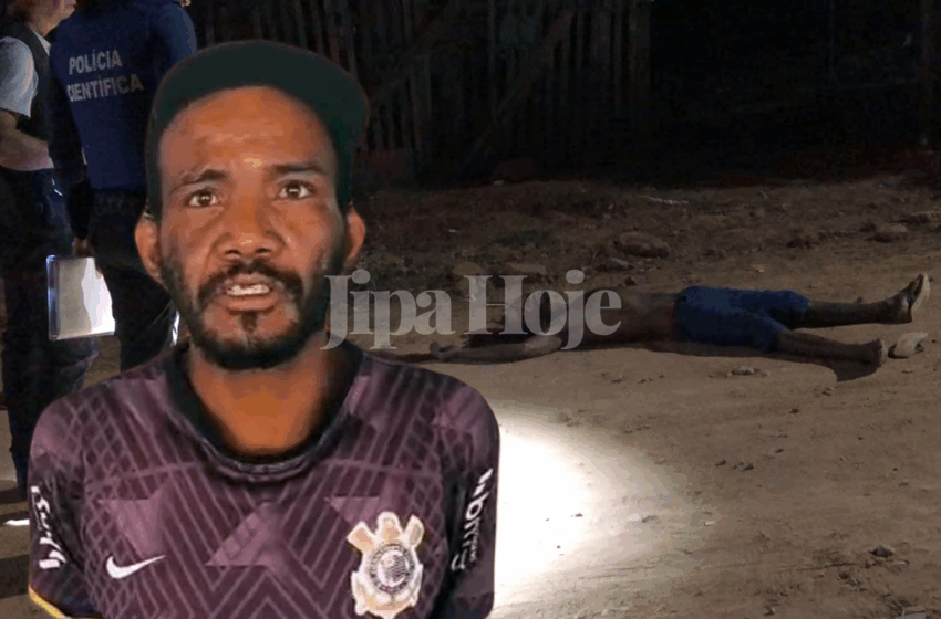  Polícia Investiga Passado Criminal de ‘Ninja’ Para Elucidar Morte