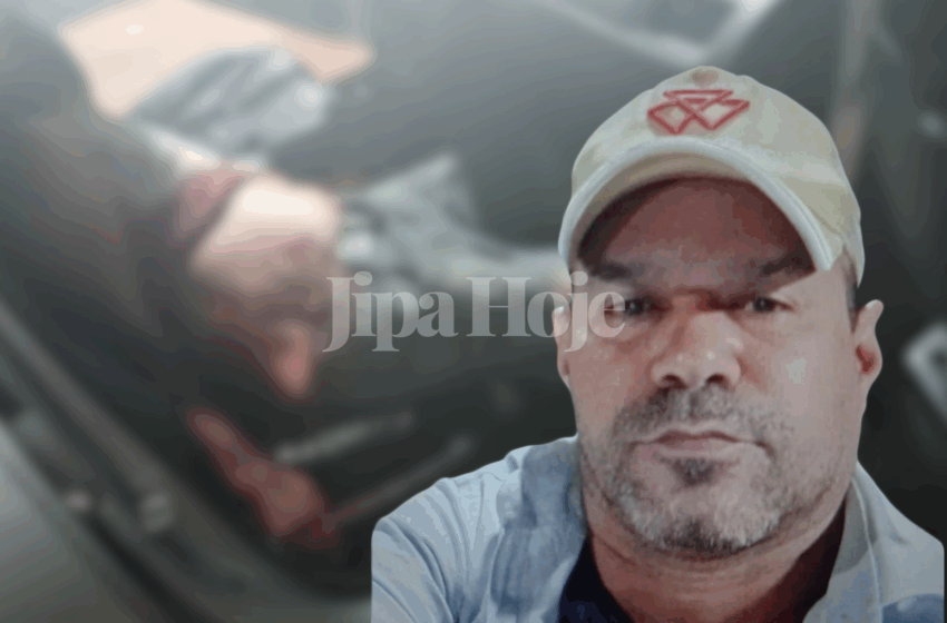  Homem é Morto a Facadas por ‘Amigo’ Durante Festa em Cacoal