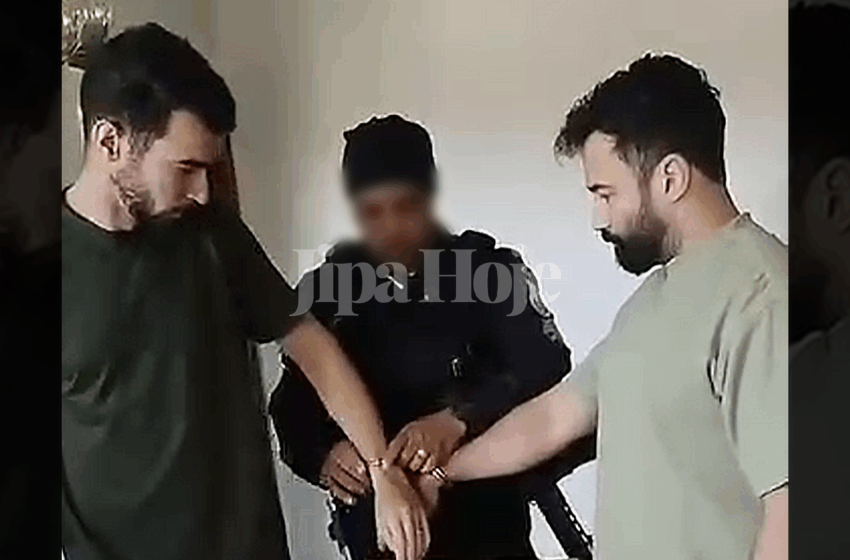  Dupla Acusada de Desviar R$ 2 Milhões em Ji-Paraná é Presa no Rio de Janeiro