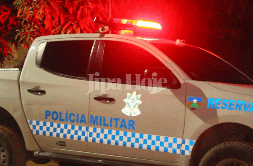  Tragédia em Ji-Paraná Menino de 2 Anos Morre Atropelado por Táxi