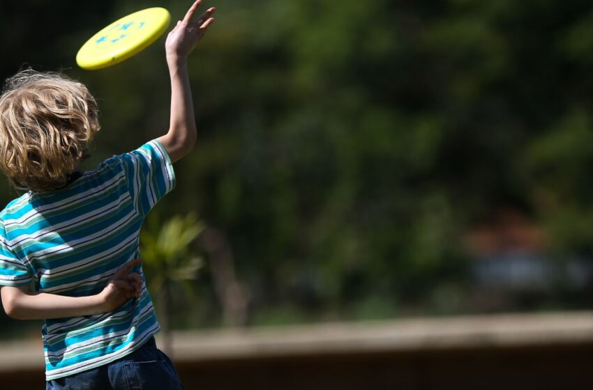  Apesar de proibição, 29% admitem palmadas e beliscões em crianças