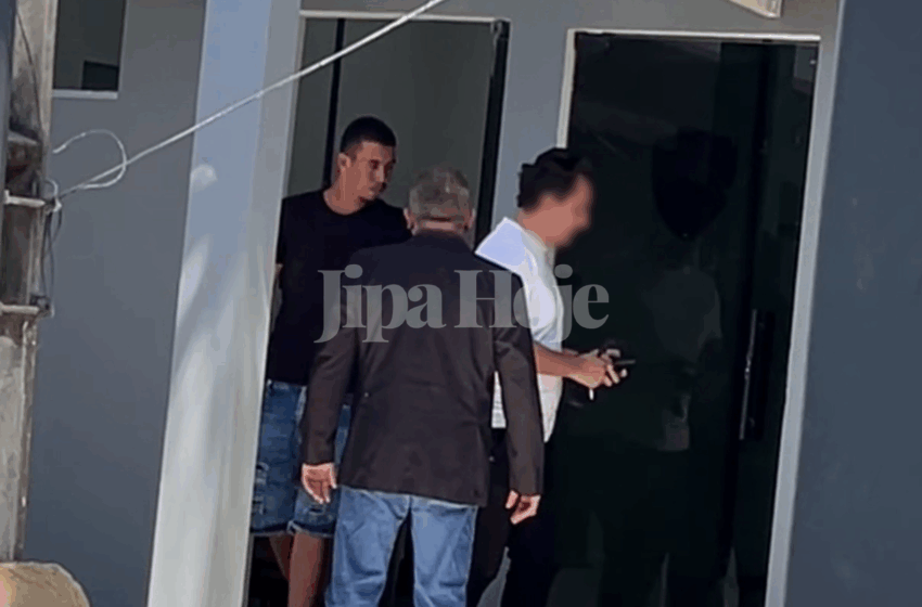  Suspeito de Matar Homem no Bosque dos Ipês se Apresenta à Polícia