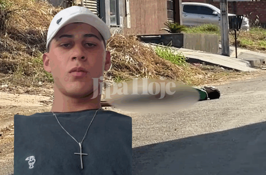  Jovem Cobrador de Dívida é Morto com Tiro de Espingarda em Cacoal