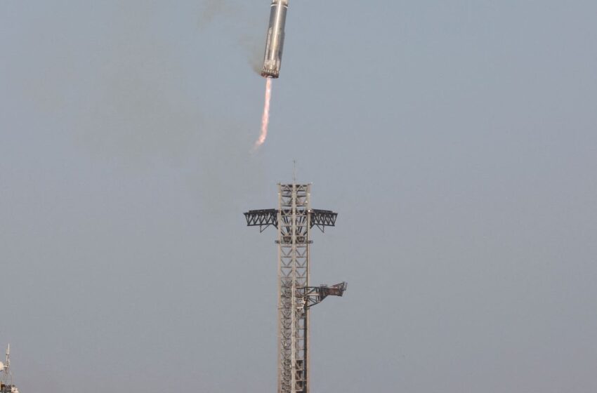  Lançamento da SpaceX reabre esperança de voos tripulados para a Lua