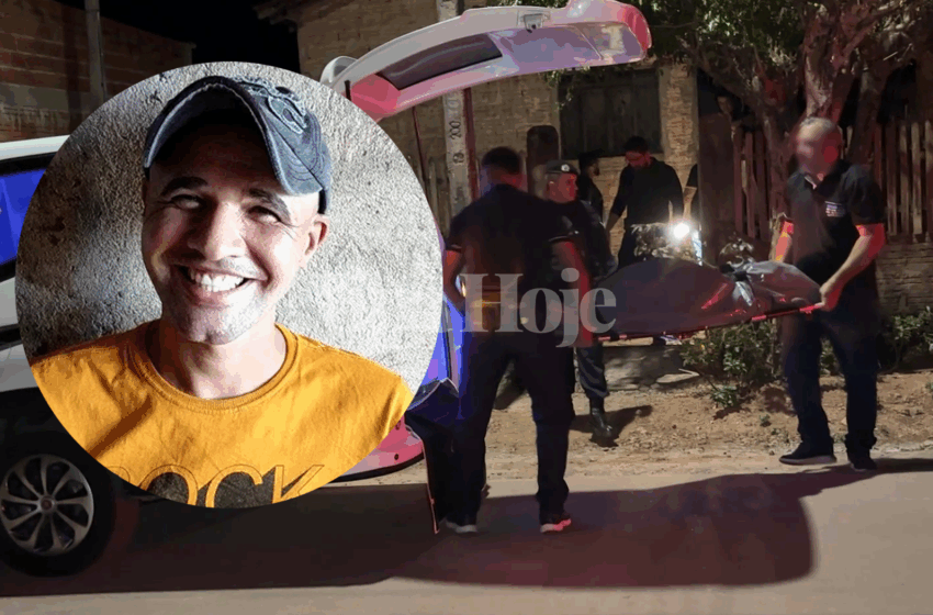  Homem é Assassinado com Brutalidade Dentro de Casa em Cacoal