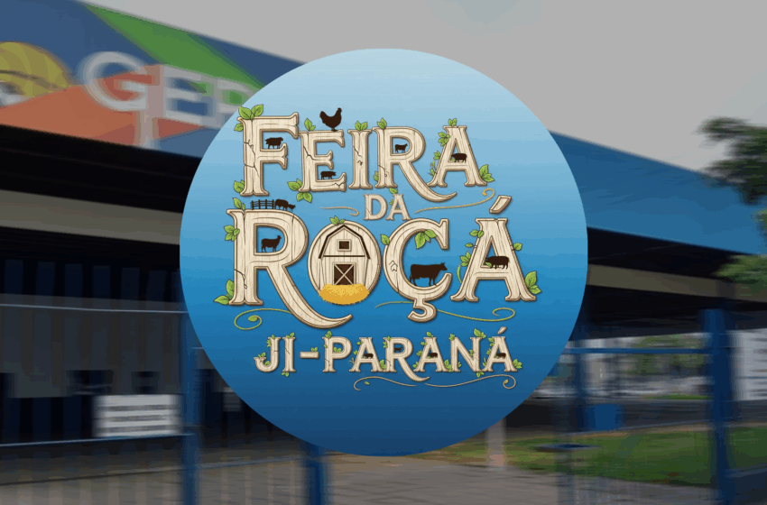  Feira da Roça Comemora 2 Anos com Edição Especial no Gerivaldão