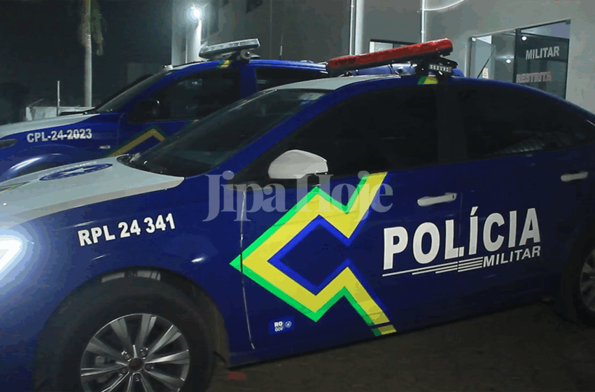  Homem é Detido Após Consumir R$ 178 e Tentar Dar ‘Golpe do Tio’