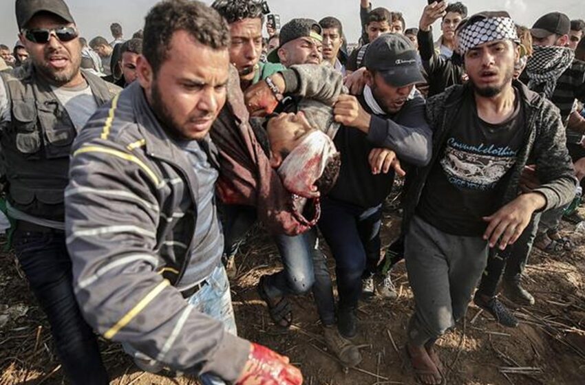  ONG denuncia manipulação em relatório dos EUA sobre direitos humanos