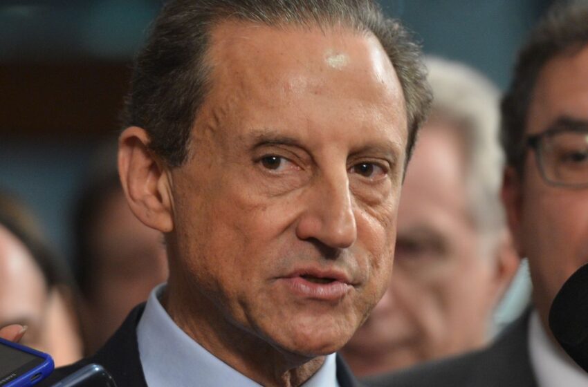  Paulo Skaf volta a presidir Fiesp a partir de janeiro