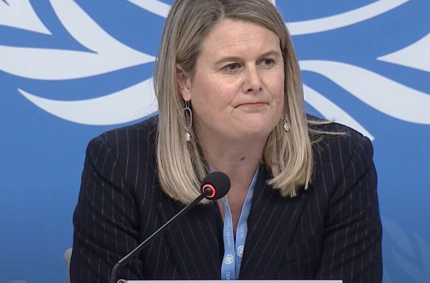  Relatora da ONU alerta para tortura em guerra entre Rússia e Ucrânia