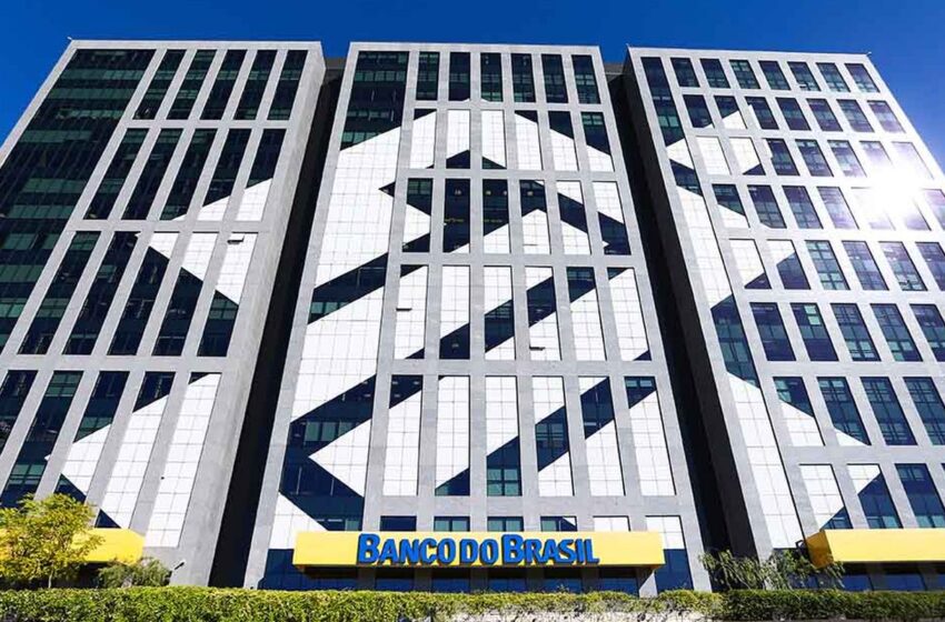  BB tem lucro de R$ 11,2 bi no primeiro semestre, queda de 40,7%