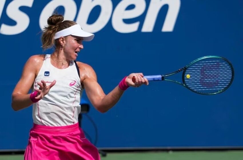  Duplas de Bia Haddad e Fernando Romboli avançam de fase no US Open