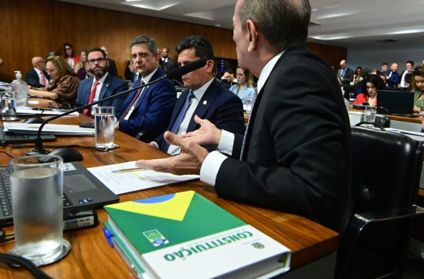  CCJ do Senado aprova voto impresso no novo Código Eleitoral