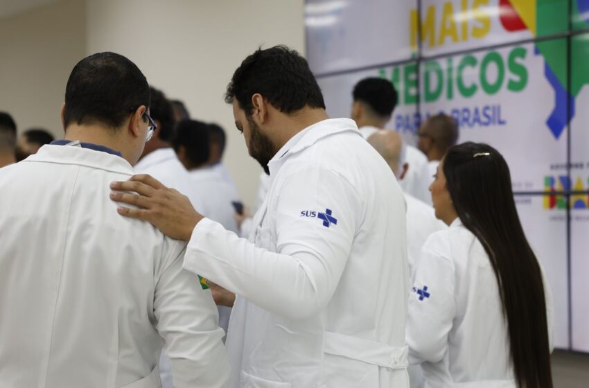  PF desarticula organização criminosa que tentou fraudar o Enamed