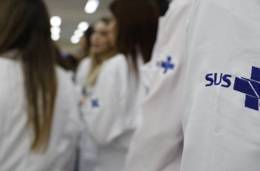  Exame de Residência bate recorde com 138 mil candidatos inscritos